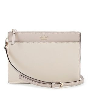 Kate Spade Cameron Street Clarise colorblock purse